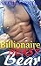 Billionaire Beast Bear (Beast Bears Book 3)