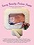 Lacey Beauty Picture Frame:...