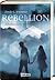 Rebellion. Schattensturm (Revenge, #2)