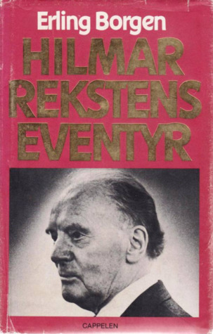 Hilmar Rekstens eventyr