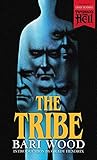 The Tribe Book cover for The Tribe