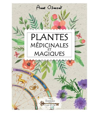 Plantes Medicinales et Magiques