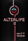 Alterlife II: A Suspenseful VR Thriller