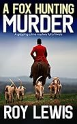 A Fox Hunting Murder
