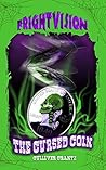 The Cursed Coin by Culliver Crantz
