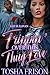 Trippin' Off His Thug Love by Tosha Frison