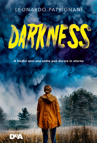 Darkness (Hardcover)