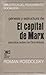 génesis y estructura de El capital de Marx by Roman Rosdolsky