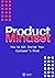 Product Mindset