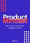 Product Mindset Product Mindset