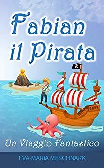 Fabian il Pirata: Un Viaggio Fantastico