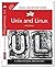 UNIX AND LINUX: VISUAL QUICKSTART GUIDE [Hardcover]