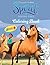 Spirit Riding Free Coloring Book by Randy Sullivan