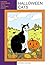 Halloween Cats: Coloring Bo...