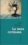 La nada cotidiana