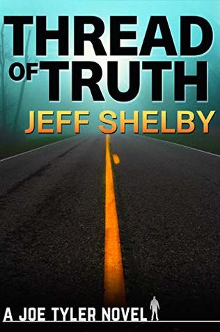 Thread of Truth (Joe Tyler #9)