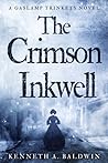 The Crimson Inkwell