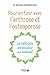 Pour en finir avec l'arthrose et l'ostéoporose : la méthode antidouleur au naturel