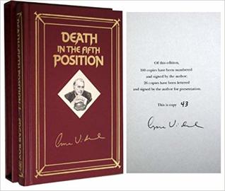 Death in the Fifth Position