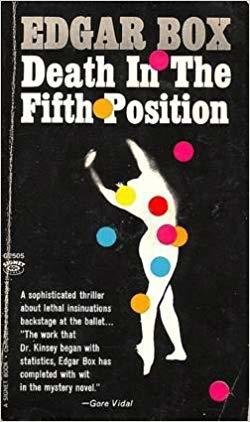 Death in the Fifth Position