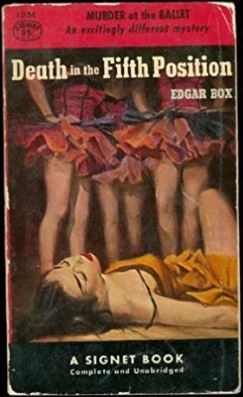 Death in Fifth Position