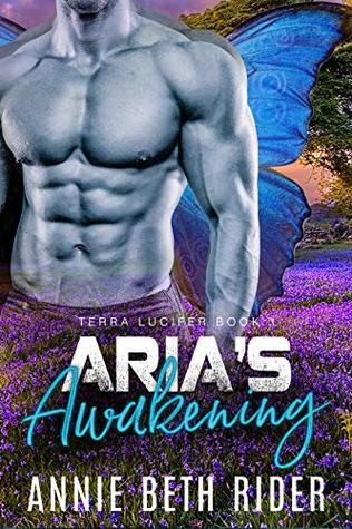 Aria's Awakening (Terra Lucifer, #1)