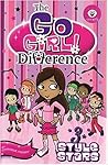 Style Stars (Go Girl! Difference #3)