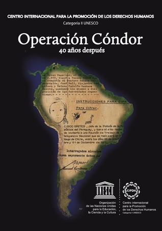 Operación Cóndor: 40 años después