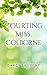 Courting Miss Colborne by Darcy Laurent