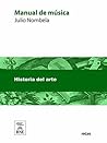 Manual de música