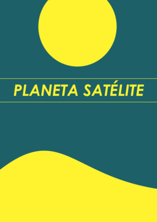 Planeta Satélite