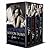 Restrained Box Set: Boston Doms Books 1-4