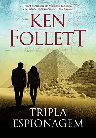 Tripla Espionagem