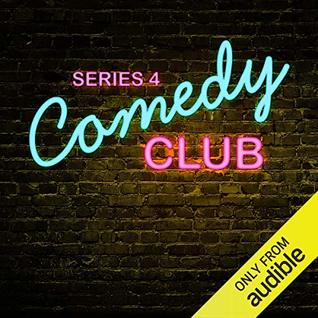 Comedy Club (Series 4) (Comedy Club, #4)