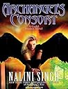 Archangel's Consort by Nalini Singh