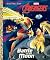 Battle on the Moon (Marvel Avengers) (Little Golden Book)