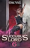 Succubus Lord 6