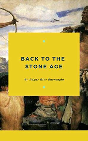 Back to the Stone Age Ann