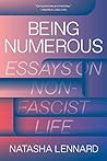 Being Numerous by Natasha Lennard
