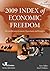 2009 Index of Economic Freedom
