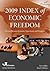 2009 Index of Economic Freedom
