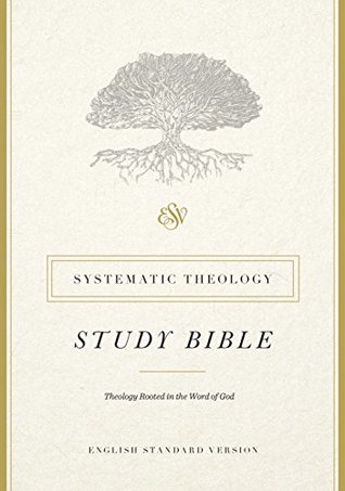 ESV Systematic Theology Study Bible (Ebook)