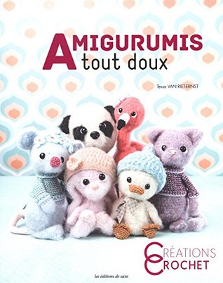 AMIGURUMIS TOUT DOUX (Paperback)