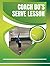 Coach Bo's Serve Lesson