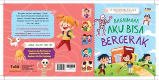 Bagaimana Aku Bisa Bergerak