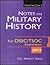 Notes On Military History-D...