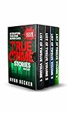 True Crime Storie...
