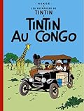 Tintin au Congo (Tintin #2)