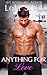 Anything for Love (Hunter Brothers, #1) by Lola St. Vil