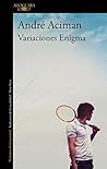 Variaciones enigma by André Aciman